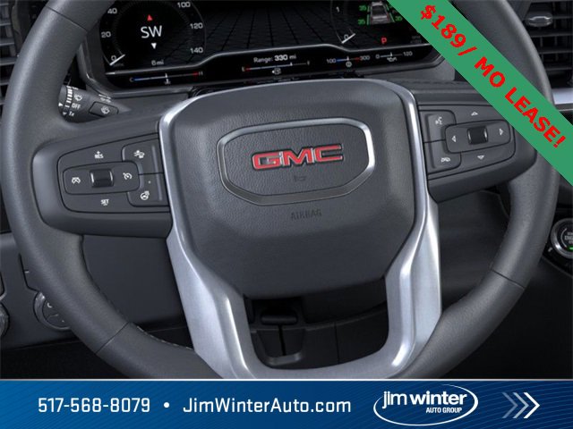 New 2026 GMC Sierra 1500 Elevation image 19