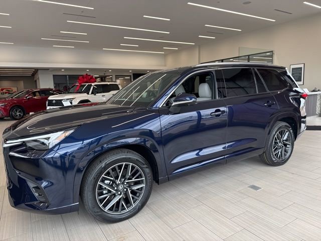 New 2026 Lexus TX 350 AWD w/ Technology Package image 12