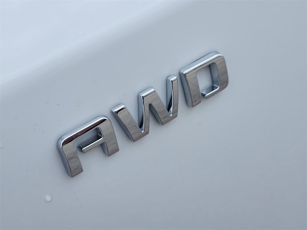 New 2025 Chevrolet Blazer EV LT image 7