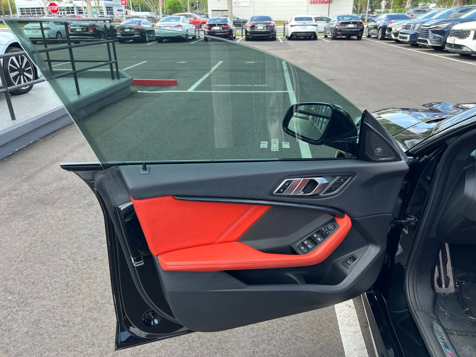 Used 2021 BMW M235i xDrive Gran Coupe w/ Shadowloine Package image 24