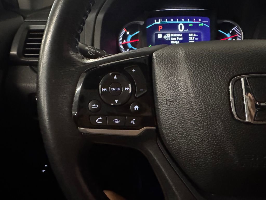 Used 2022 Honda Pilot Touring image 28