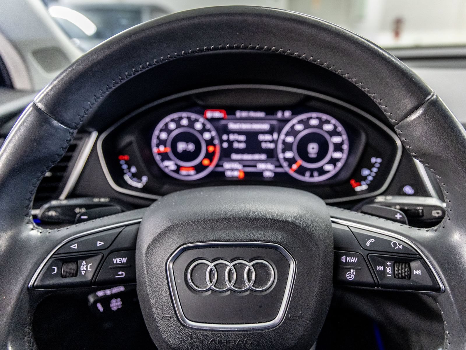 Used 2019 Audi Q5 Prestige w/ Prestige Package AWD/4WD image 20