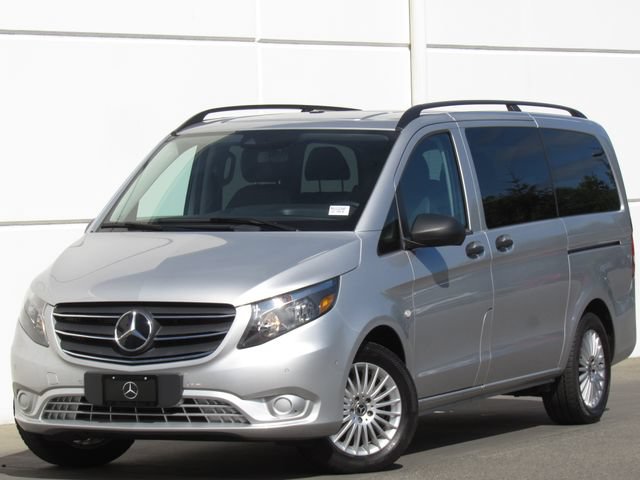 Used 2023 Mercedes-Benz Metris Passenger