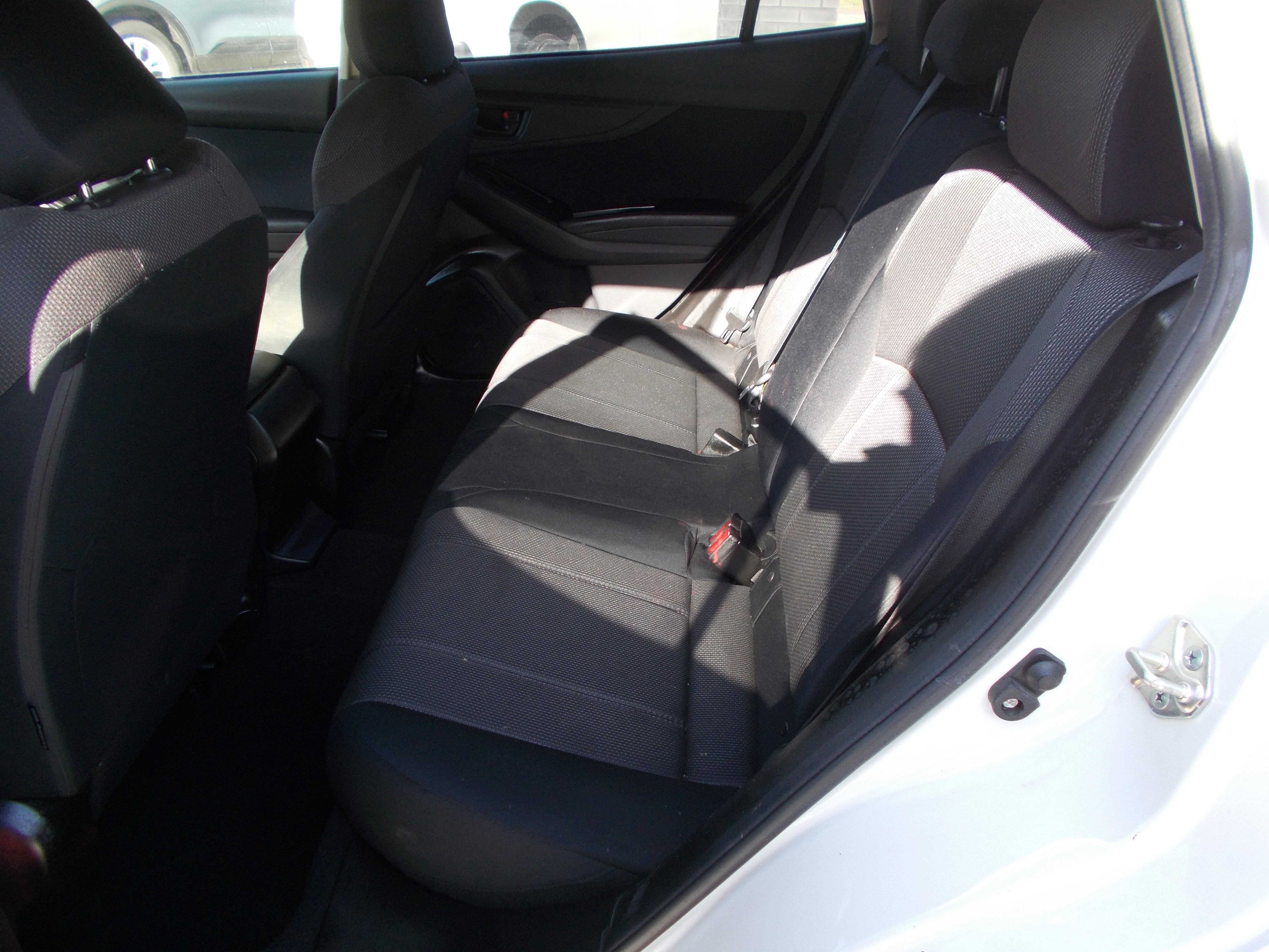 Used 2022 Subaru Crosstrek 2.0i w/ Popular Package #1 AWD/4WD image 9