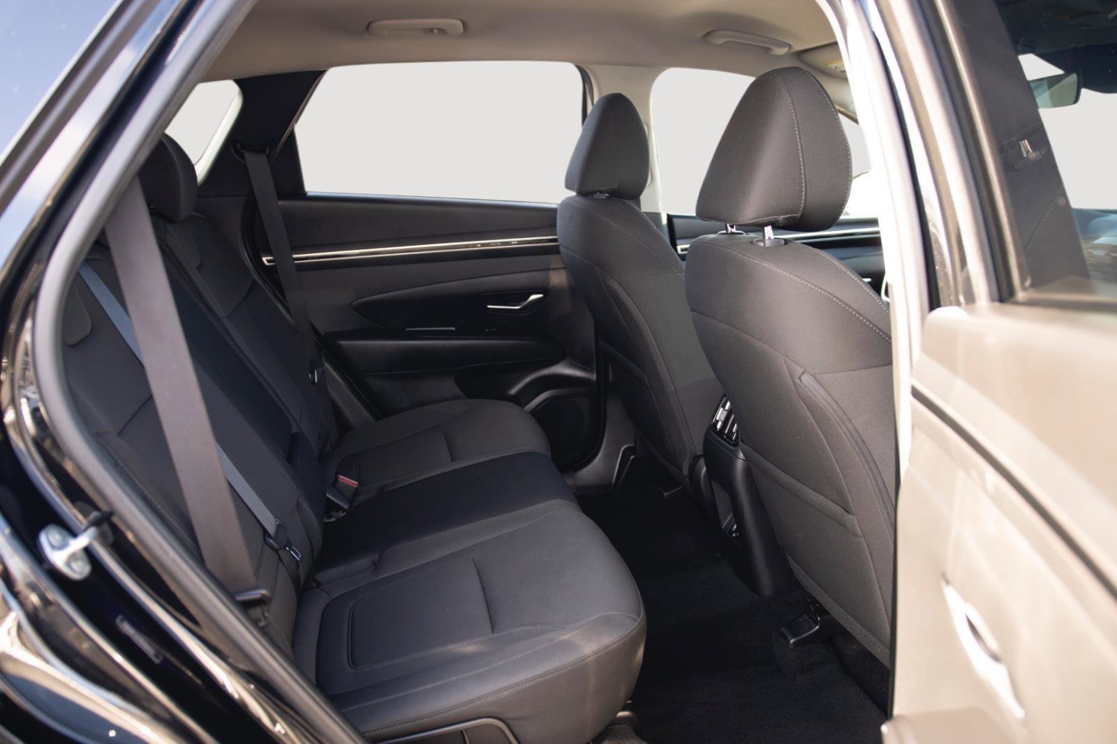 Used 2022 Hyundai Tucson SEL image 16