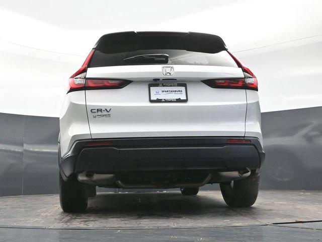 Used 2025 Honda CR-V EX image 29