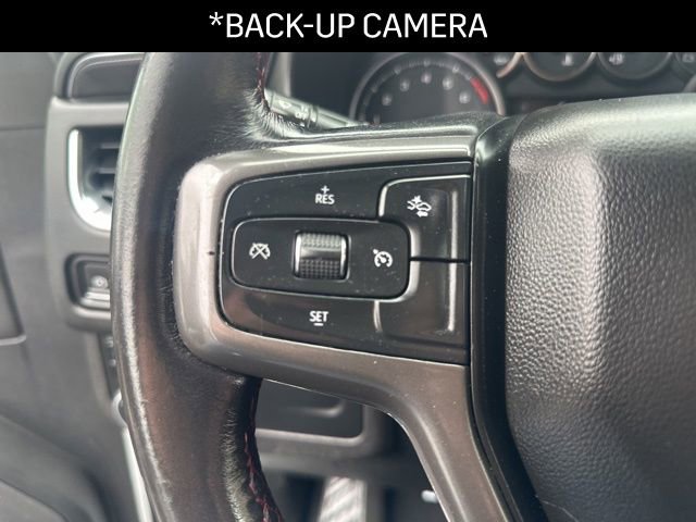 Used 2021 Chevrolet Tahoe RST image 6