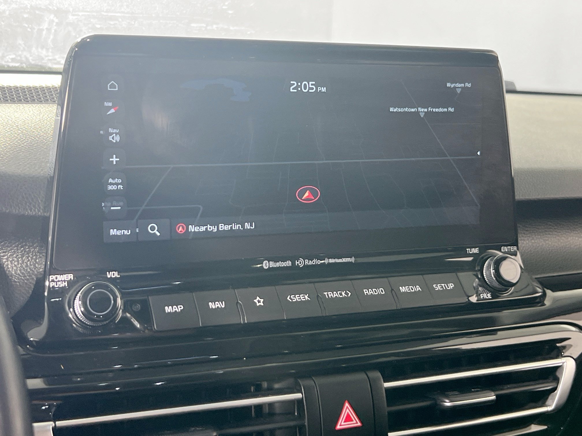 Used 2023 Kia Seltos EX AWD/4WD image 13