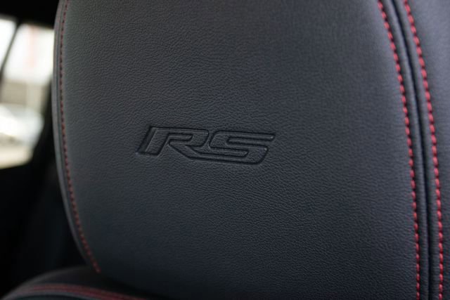 Used 2024 Chevrolet Traverse RS w/ LPO, Floor Liner Package image 10