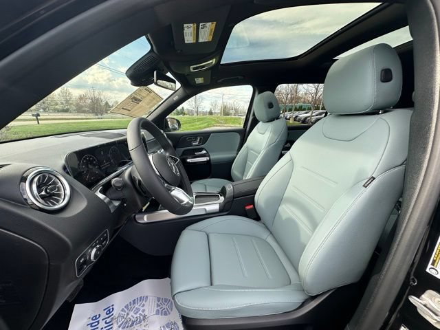 New 2026 Mercedes-Benz GLB 250 4MATIC image 17