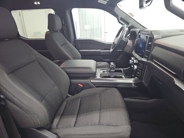 Used 2022 Ford F150 XLT w/ Equipment Group 302A High image 12