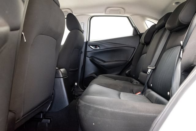 Used 2020 MAZDA CX-3 Sport FWD image 25