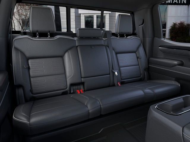 New 2026 GMC Sierra 1500 AT4X w/ AT4X AEV Edition image 17