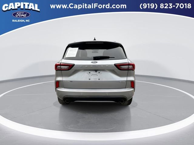 Used 2023 Ford Escape ST-Line w/ Tech Pack #1 image 7