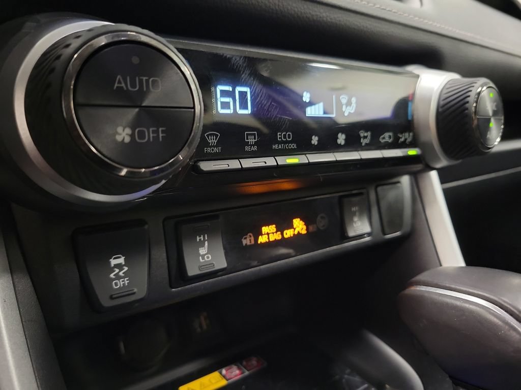 Used 2024 Toyota RAV4 XLE Premium w/ Weather Package AWD/4WD image 21