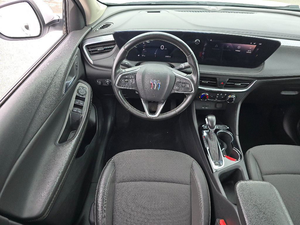 Used 2024 Buick Encore GX Preferred FWD image 18