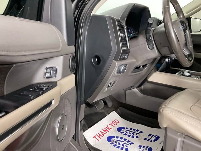 Used 2018 Ford Expedition Limited w/ Equipment Group 301A image 11