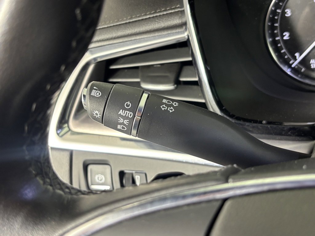 Used 2020 Cadillac XT5 Luxury image 26