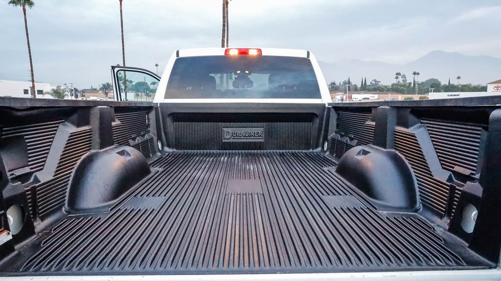 Certified 2024 RAM 2500 Big Horn image 26