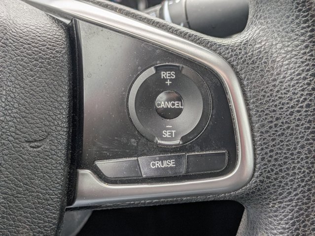 Used 2016 Honda Civic EX image 12