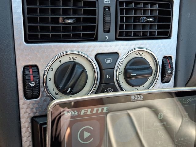 Used 2001 Mercedes-Benz SLK 230 image 17