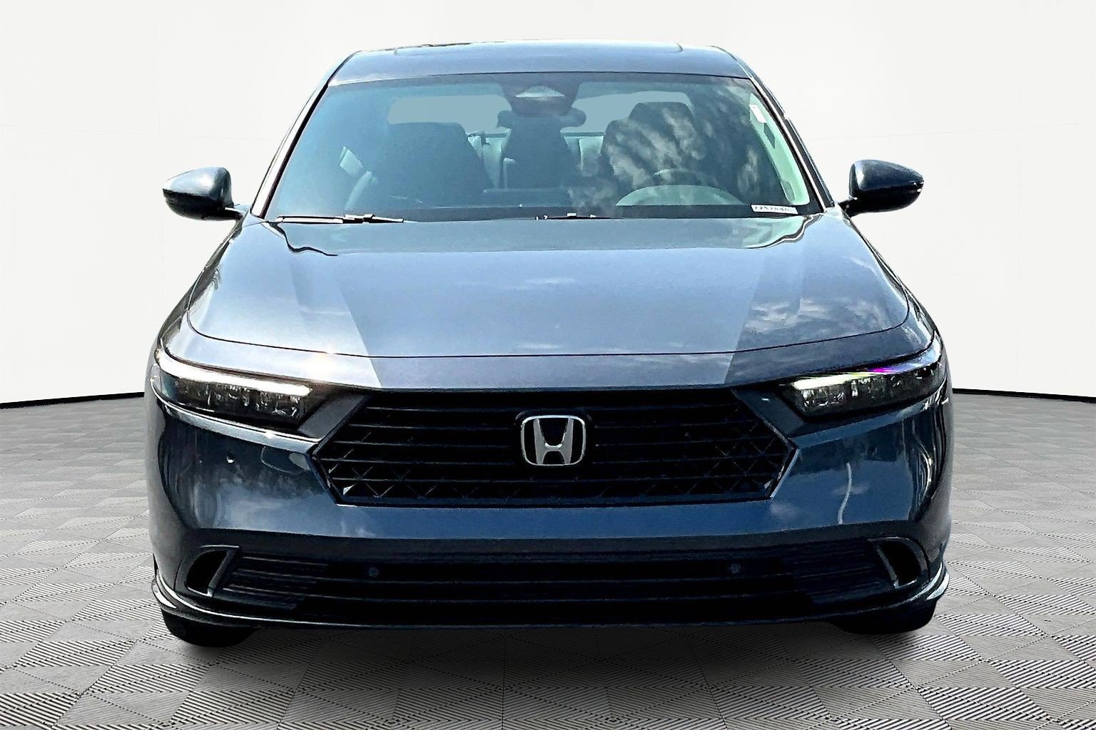 New 2026 Honda Accord EX-L image 2