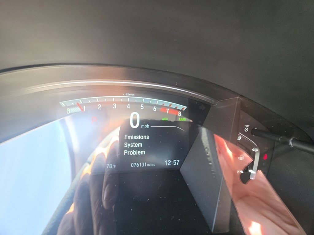 Used 2018 Honda CR-V EX image 15