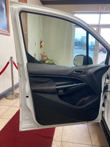Used 2017 Ford Transit Connect XL FWD image 9