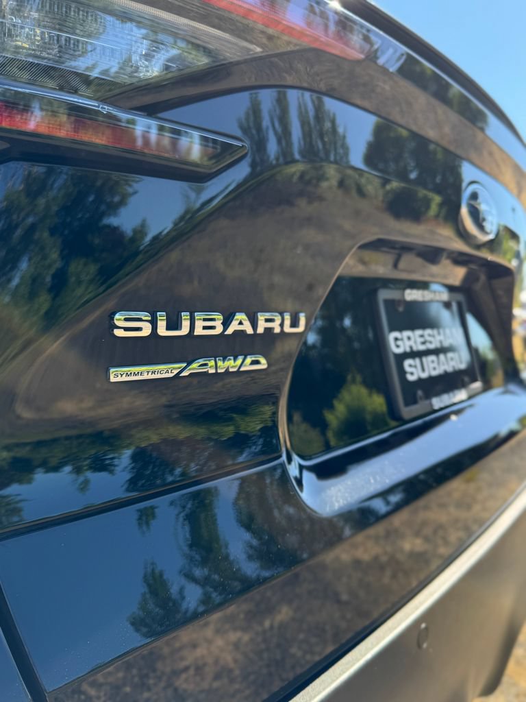 Used 2023 Subaru Solterra AWD image 35