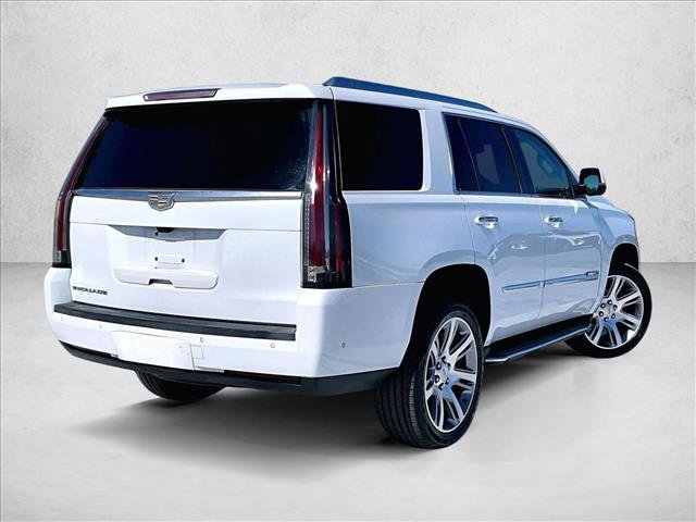 Used 2017 Cadillac Escalade Luxury video 2