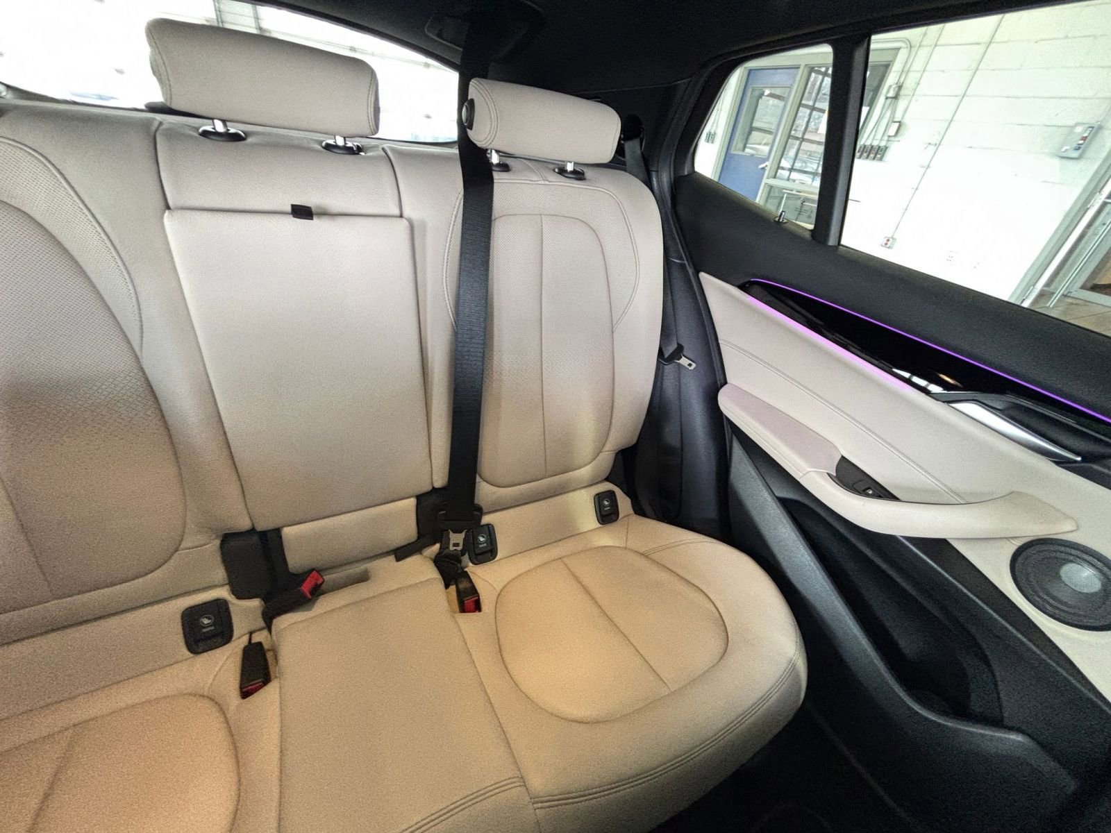 Used 2020 BMW X2 sDrive28i image 40