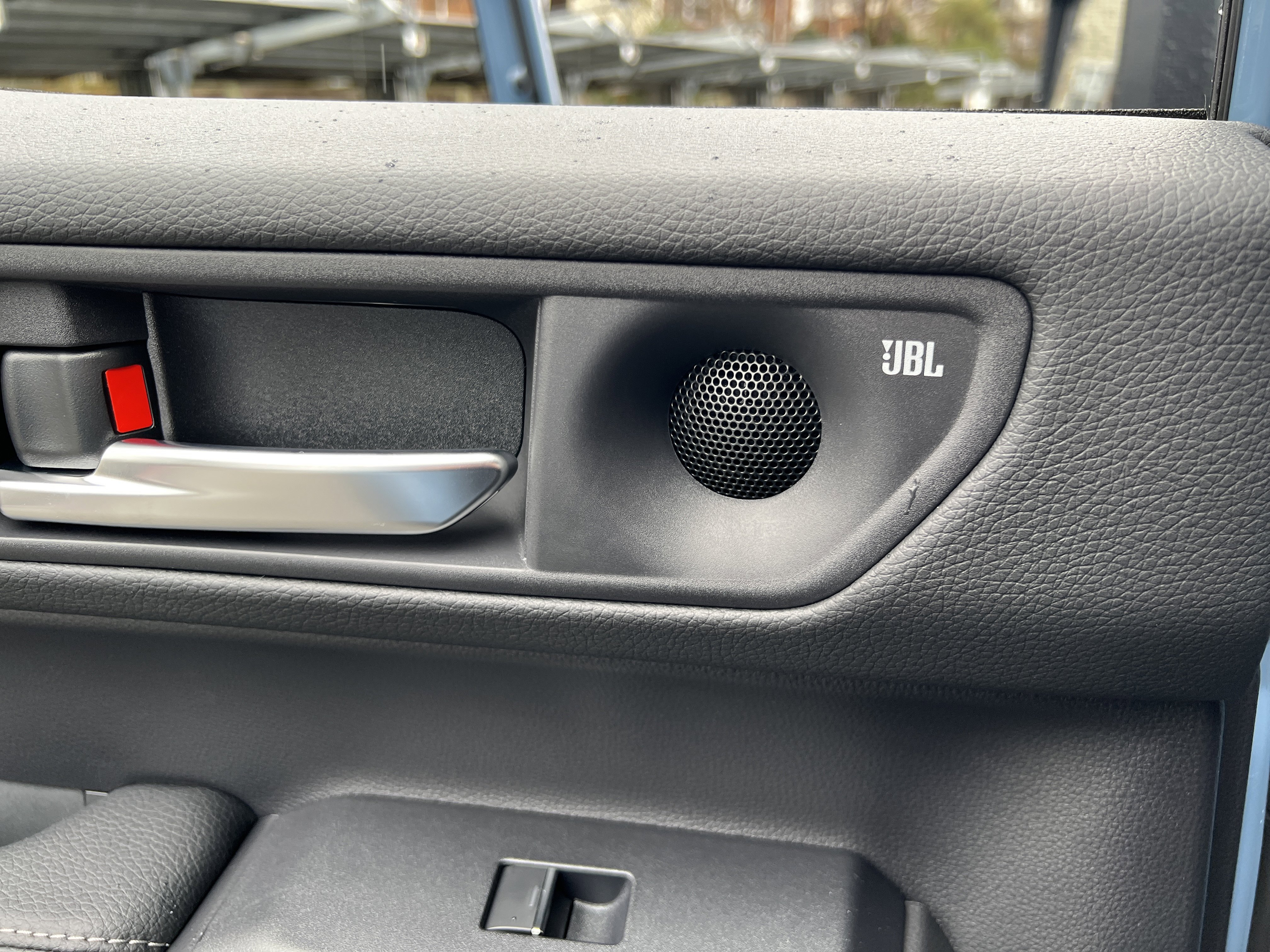 New 2026 Toyota Land Cruiser image 16