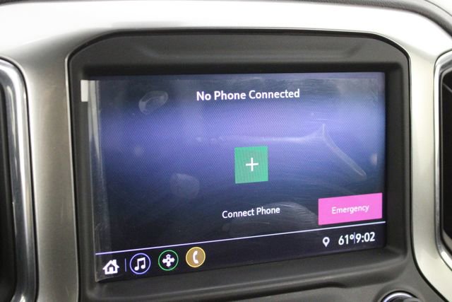 Used 2021 Chevrolet Silverado 1500 RST image 33