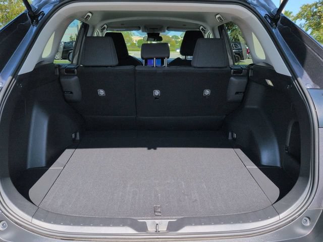 Certified 2024 Toyota RAV4 LE FWD image 13