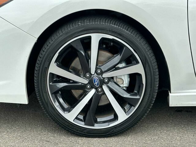 Certified 2023 Subaru Impreza 2.0i Sport AWD/4WD image 33