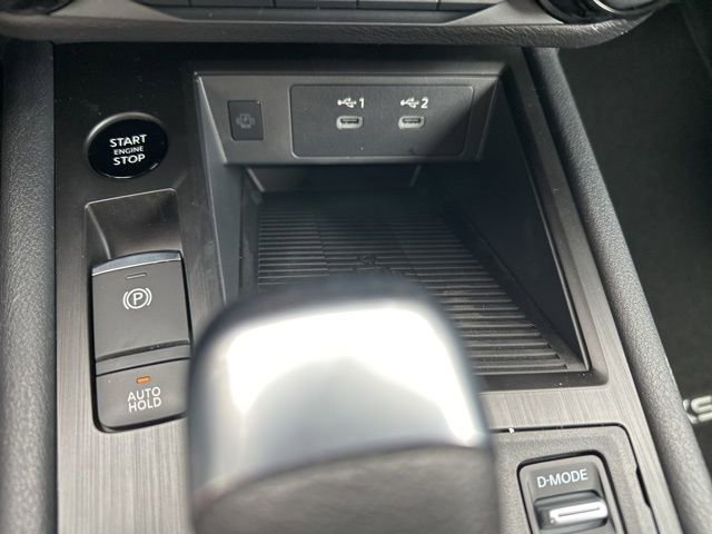 New 2026 Nissan Kicks SV w/ SV Premium Package FWD image 20