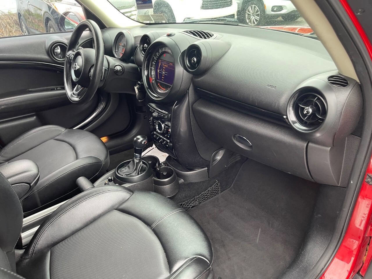 Used 2015 MINI Cooper Countryman S FWD image 28