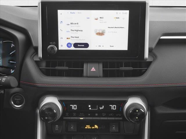 New 2025 Toyota RAV4 SE image 7