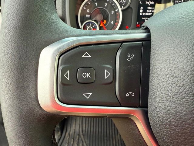 New 2026 RAM 3500 Big Horn image 19