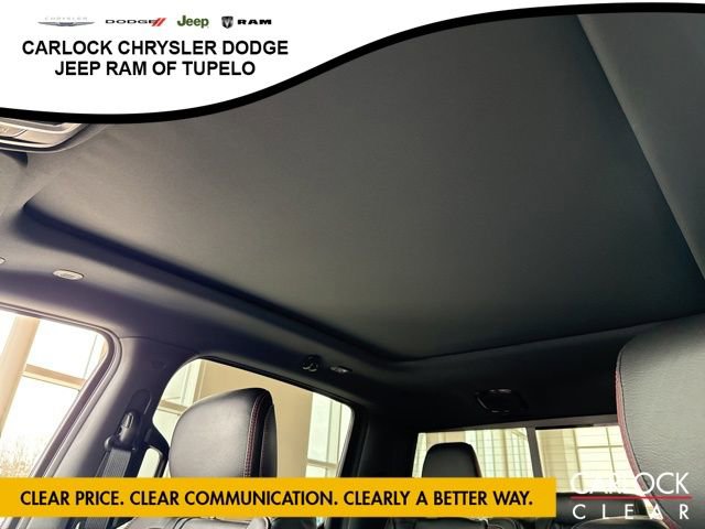 New 2026 RAM 1500 RHO image 29