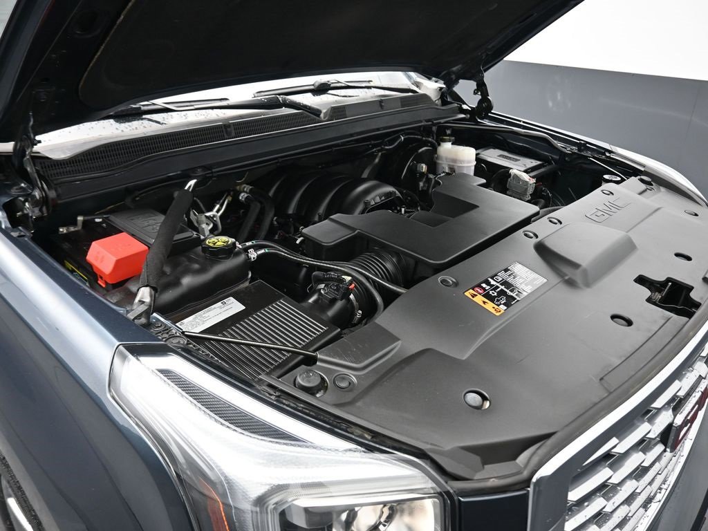 Used 2020 GMC Yukon Denali image 62