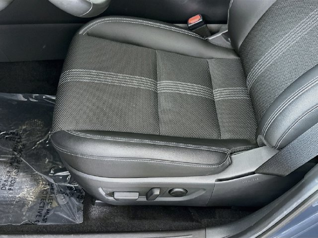 Used 2024 MAZDA CX-50 AWD 2.5 S w/ Cargo Package image 18