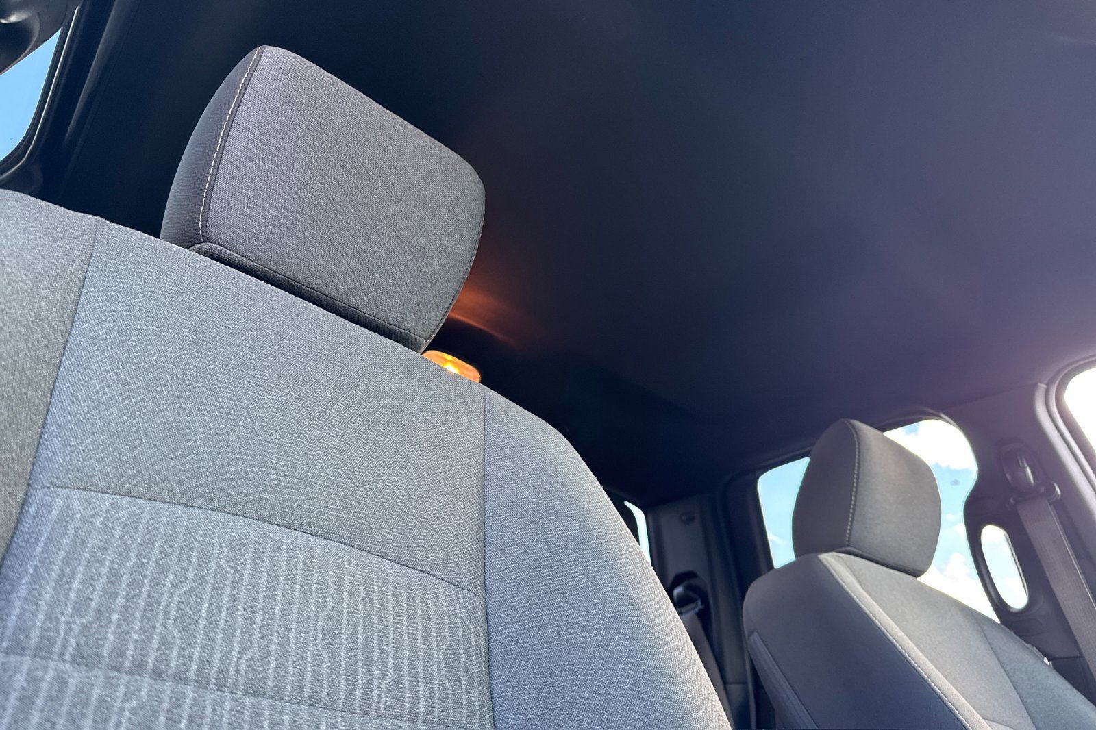 Used 2022 RAM 1500 Classic Warlock image 15