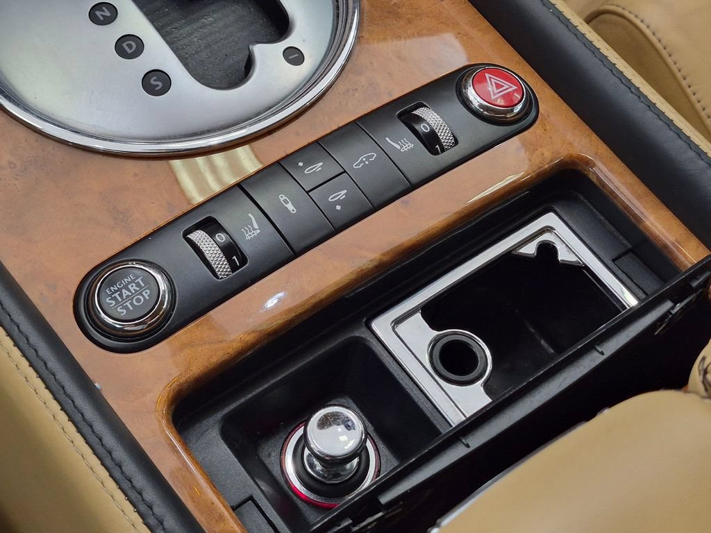 Used 2008 Bentley Continental GT Speed AWD/4WD image 26