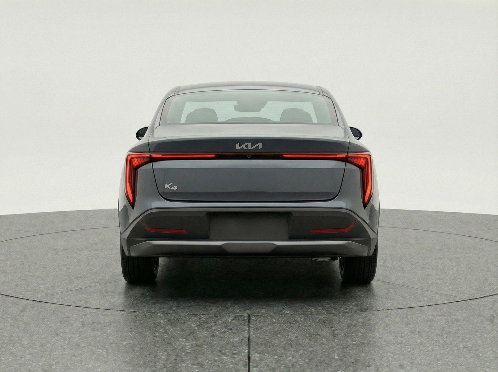 Used 2025 Kia K4 FWD image 7