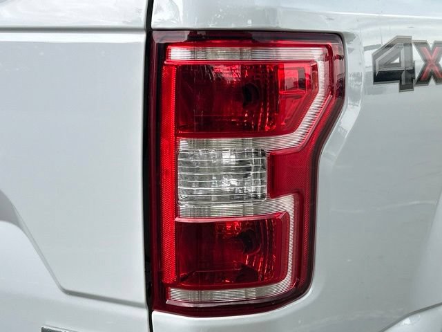 Used 2019 Ford F150 XLT w/ Equipment Group 302A Luxury AWD/4WD image 11