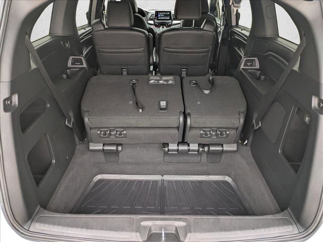 Certified 2023 Honda Odyssey Sport image 6