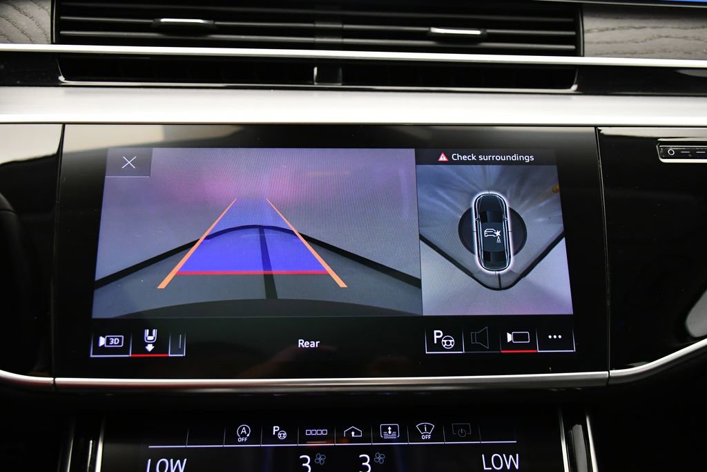 Certified 2023 Audi A8 L 3.0T w/ Comfort Plus Package image 29