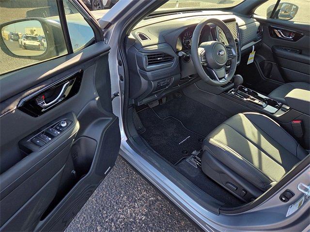 New 2026 Subaru Forester Limited image 10