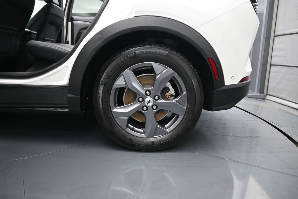 Used 2023 Ford Mustang Mach-E Select RWD image 17